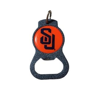 FREE! Made In USA! Syracuse University Bottle Opener!